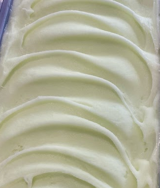 Lemon & Lime Sorbet